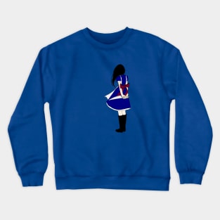 alice Crewneck Sweatshirt